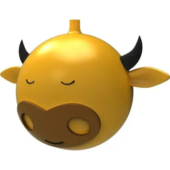 Vánoční dekorace A di Alessi, Vánoční ozdoba Bue - Formadore