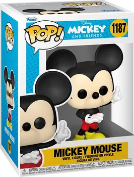 Figurka Funko POP! Mickey And Friends