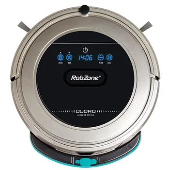 RobZone Duoro Xclean Robotický vysavač RobZone Duoro Xclean