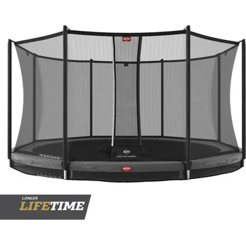 Trampolína Trampolína Berg Toys InGround Favorit 330 cm+Ochranná síť Comfort