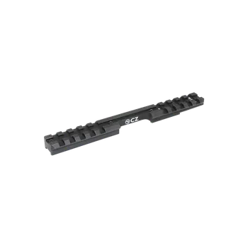 Puškohled Lišta Weaver pro CZ 457 1-díl - (25 MOA)