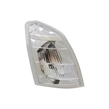 Směrový světlomet Blikač VAN WEZEL 3367906