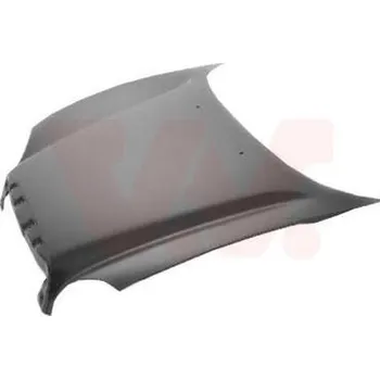 Kapota Kapota motoru VAN WEZEL 8265660