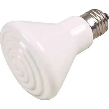 Teraristika Žárovka TRIXIE Ceramic Infrared Heat Emitter (75W)