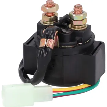 Auto-moto 101 Octane Relé startéru, GY6 125/150cc 152/157QMI GY14630