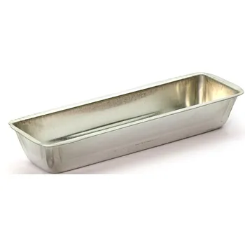 Formička Kovo HB Formička na rakvičky 110 x 37 x 18 mm