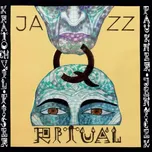 Rituál - Jazz Q [CD]