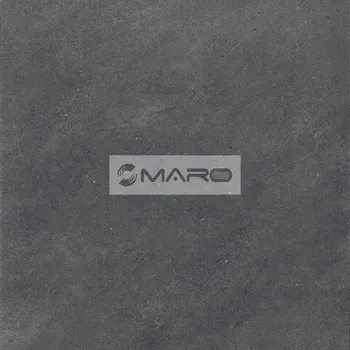 Dlažba Ragno Konzept Dlažba Nero 60 x 60 cm, rektifikovaná, matná, KA6Y