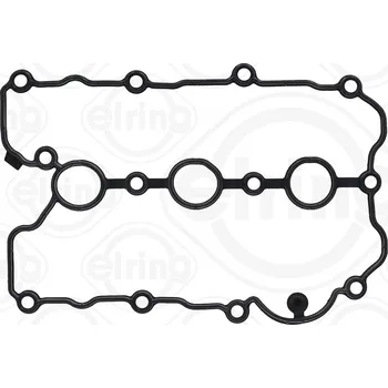 Těsnění motoru Těsnění, kryt hlavy válce ELRING 725.860