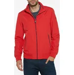 Bunda Wrangler BOMBER TOMATO Velikost: S