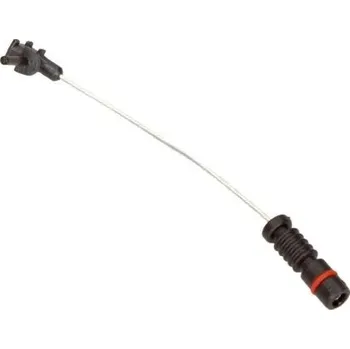 Brzdová destička Výstražný kontakt, opotřebení obložení MAXGEAR 23-0036