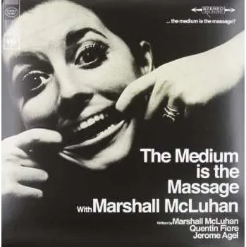 Zahraniční hudba LP Marshall McLuhan: The Medium Is The Massage DLX | LTD 2023 Deluxe Limited Edition Vinyl