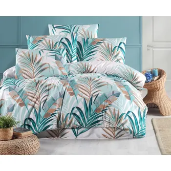 Povlečení Brotex Brisk 140 x 220, 70 x 90 cm zipový uzávěr