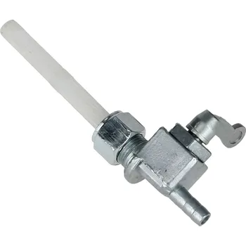 Karburátor 101 Octane Benzinový kohout univerzální M12x1mm IP34450