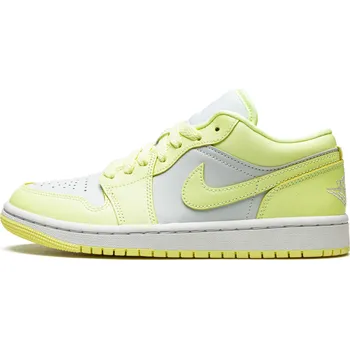 Dámské tenisky Air Jordan Jordan 1 Low "Lemonade" Velikost: 37.5