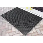 COBA Europe Ringmat Octomat černá 100 x…