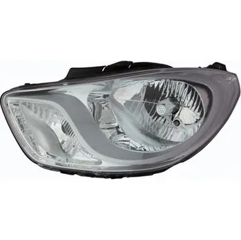 Přední světlomet Světlomet VAN WEZEL 8248961