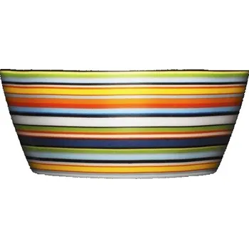 Iittala, Dezertní miska Origo dezertní oranžová - Formadore