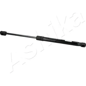 Příslušenství karosérie Pneumatická pružina, zavazadlový / nákladový prostor ASHIKA ZSA80006