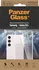 Pouzdro na mobilní telefon PanzerGlass HardCase pro Samsung Galaxy S23 Plus čiré