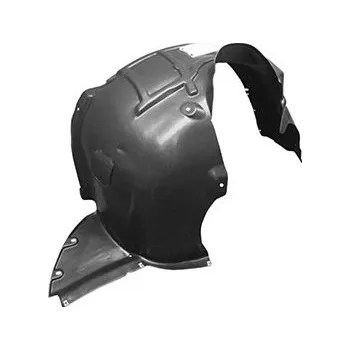 Příslušenství karosérie obložení, dutina kola VAN WEZEL 0304434