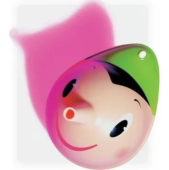 Cedník a síto A di Alessi, Trychtýř Pino - Formadore