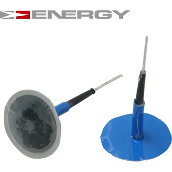 Autodílna Vulkanizační kolík 6/46mm 24ks ENERGY NE00953