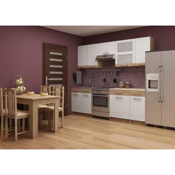 Kuchyňská linka Kuchyňská linka Polo 1/5