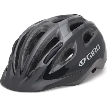 Helma na motorku HELMA GIRO SKYLINE II. L-54-58cm model 2020 - Černá