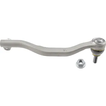 Soustava řízení Hlava příčného táhla řízení LEMFÖRDER 35650 01