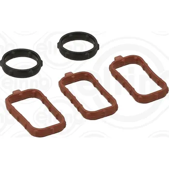 Těsnění motoru Sada těsnění, kryt hlavy válce ELRING 472.040