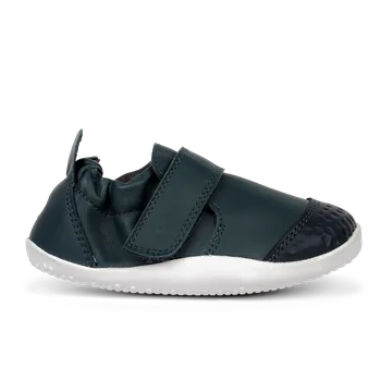 Bobux Xplorer Go Navy Velikost EU: 18, vnitřní délka: 116, vnitřní šířka: 54