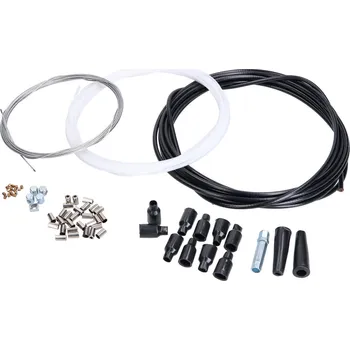 Motodíl 101 Octane Sada plynového lanka univerzální 31108