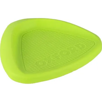 Auto-moto Podložka pod boční stojan OXFORD MAGNIMATE fluo (s magnetickým jádrem)