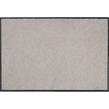 Koberec Hanse Home Rohožka Wash & Clean 102042 Taupe Rozměry koberců: 60x180