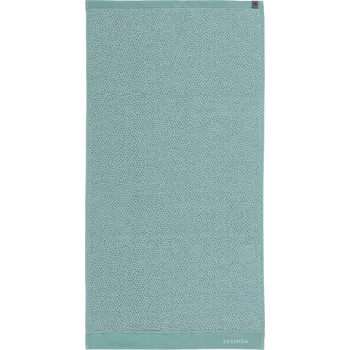 Ručník Essenza, Ručník Connect Organic Breeze 70 x 140 cm světle zelený - Formadore