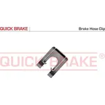 Držák, brzdová hadice Quick Brake 3220