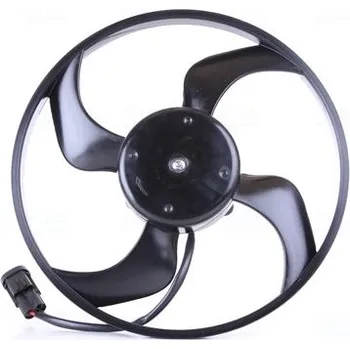 Motor automobilu Větrák, chlazení motoru NISSENS 85947