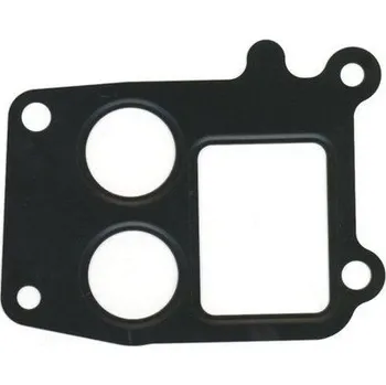 Chladič motoru Těsnění, pouzdro termostatu ELRING 808.340