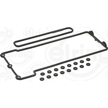 Těsnění motoru Sada těsnění, kryt hlavy válce ELRING 318.620