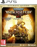 Warhammer 40,000: Inquisitor Martyr…