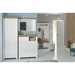 BRW Předsíň Holten - set nábytku