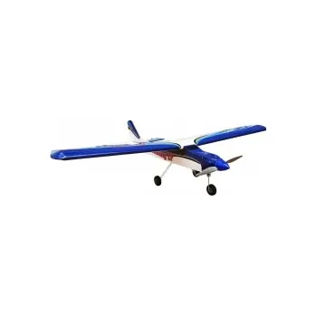 RC model letadla Boomerang EP Trainer 1,42m ARF