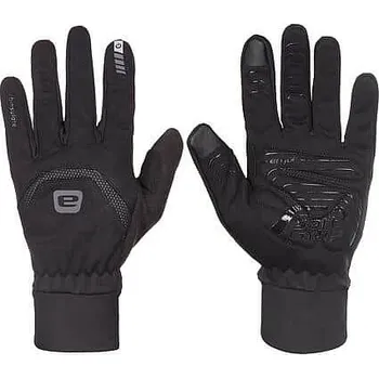 Chránič rukou Etape Peak 2.0 WS+ sportovní rukavice černá Velikost oblečení: XL