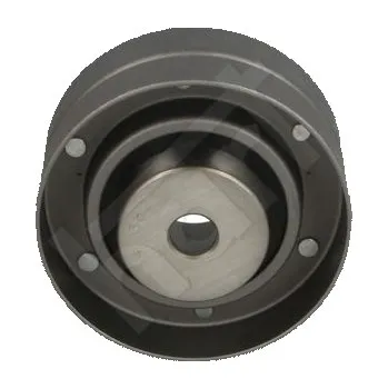 Rozvod motoru Vratná/vodicí kladka, ozubený řemen HART 334 382