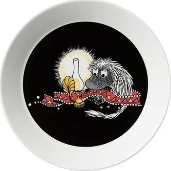 Talíř Arabia Finland, Talíř Arabia Finland Mumínci Ancestor 19 cm - Formadore