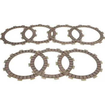 Spojkové lamely TRW Lucas TRIUMPH 865 Speedmaster rok 05-09