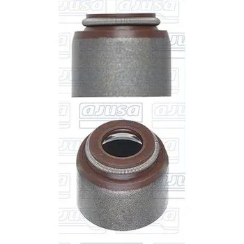Automobilové těsnění Těsnicí kroužek, dřík ventilu AJUSA 12011700