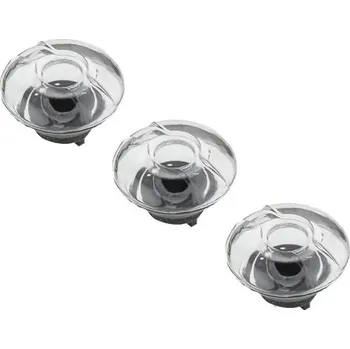 Příslušenství pro sluchátka Poly 89037-03 ušní nástavce pro Voyager Legend L 3 ks