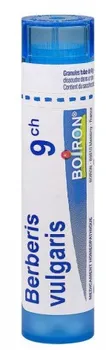 Homeopatikum BOIRON Berberis Vulgaris 9CH 4 g